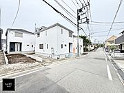 ■新しい住まい、街の新しい風景