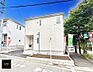 外観：1号棟  ■家族みんなが笑顔で過ごせる、安心感のある住まい