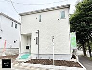 神奈川県相模原市中央区星が丘4丁目：物件画像