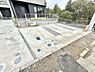 駐車場：1号棟  ■快適な駐車スペースで安心
