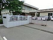 中学校 720m 相模原市立中央中学校