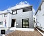 外観：2号棟  ■暮らしを彩る充実した設備仕様が備わった住まい