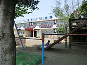 幼稚園・保育園 700m 府中あおい幼稚園