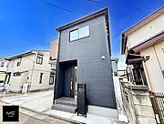 1号棟  ■暮らしを彩る充実した設備仕様が備わった住まい