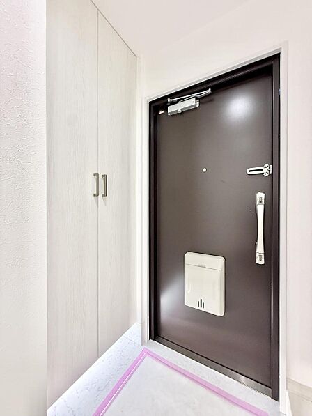 ■ シンプルで美しく、快適な暮らしの入り口