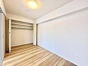 ■シンプルで使いやすい空間がスッキリ感じられます