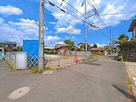 神奈川県茅ヶ崎市西久保：物件画像
