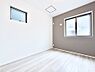 室内：2号棟  ■機能的で使いやすいお部屋で毎日を快適に
