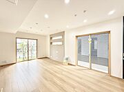 3号棟  ■家族の時間を彩る、快適で癒される空間