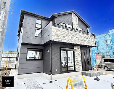 外観:3号棟 ■まずは一度ご覧ください 外観:3号棟 ■まずは一度ご覧ください