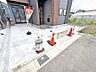駐車場：2号棟  ■カースペース有