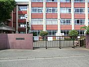 中学校 2200m 藤沢市立学校高倉中学校
