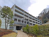 東京都日野市三沢3丁目：物件画像