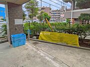 ■ごみ置き場