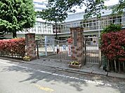 幼稚園・保育園 500m なかよし幼稚園