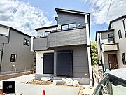 2号棟  ■家族みんなが笑顔で過ごせる、安心感のある住まい