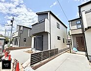 東京都八王子市石川町：物件画像