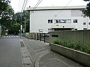 中学校 1120m 相模原市立大野台中学校