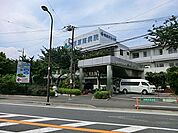 病院 800m 医療法人直源会 相模原南病院