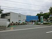 病院 1278m 医療法人丹沢病院