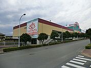 スーパー 2670m スーパーアルプスあきる野店