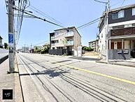 神奈川県藤沢市鵠沼神明3丁目：物件画像