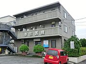 病院 600m 泰生医院