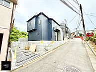 神奈川県横浜市戸塚区汲沢町：物件画像