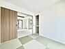 室内：1号棟  ■清潔感あふれるお部屋で毎日を快適に過ごせます