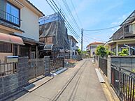 東京都八王子市泉町：物件画像
