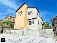 神奈川県海老名市国分寺台5丁目：物件画像