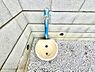その他：1号棟  ■ガーデニングや洗車などの際に大活躍な屋外立水栓  