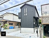 神奈川県座間市立野台3丁目：物件画像