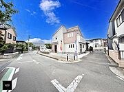 ■新しい時代の息吹を感じる、心地よい環境