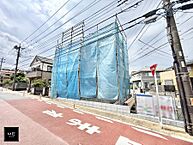 神奈川県綾瀬市寺尾釜田2丁目：物件画像