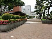 中学校 1600m 相模原市立小山中学校