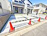 駐車場：B号棟  ■快適な駐車スペースで安心