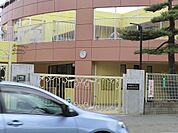 幼稚園・保育園 100m まつの木保育園