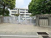 中学校 2000m 日野市立三沢中学校