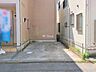 駐車場：■カースペース有