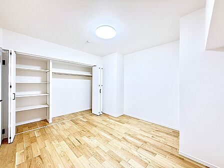 ■自分だけのスペース どんなお部屋にするかとっても楽しみですね