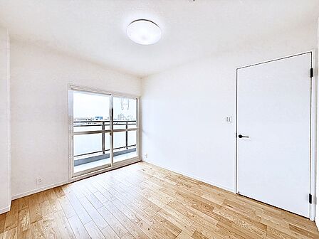 ■シンプルで使いやすい空間がスッキリ感じられます