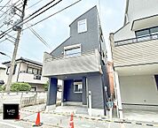東京都八王子市元横山町1丁目：物件画像