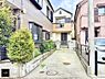 外観：■家族みんなが笑顔で過ごせる、安心感のある住まい