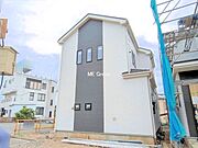 B号棟  ■暮らしを彩る充実した設備仕様が備わった住まい