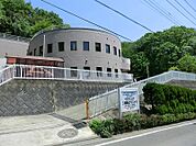 病院 1800m 御殿山クリニック