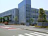 周辺：小学校 1600m 藤沢市立善行学校小学校
