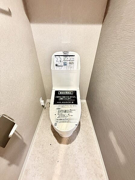 ■毎日使う場所だからこそ、清潔感溢れる空間