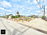 ■新しい住まい、街の新しい風景