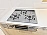設備：■複数の鍋が同時に使えますね